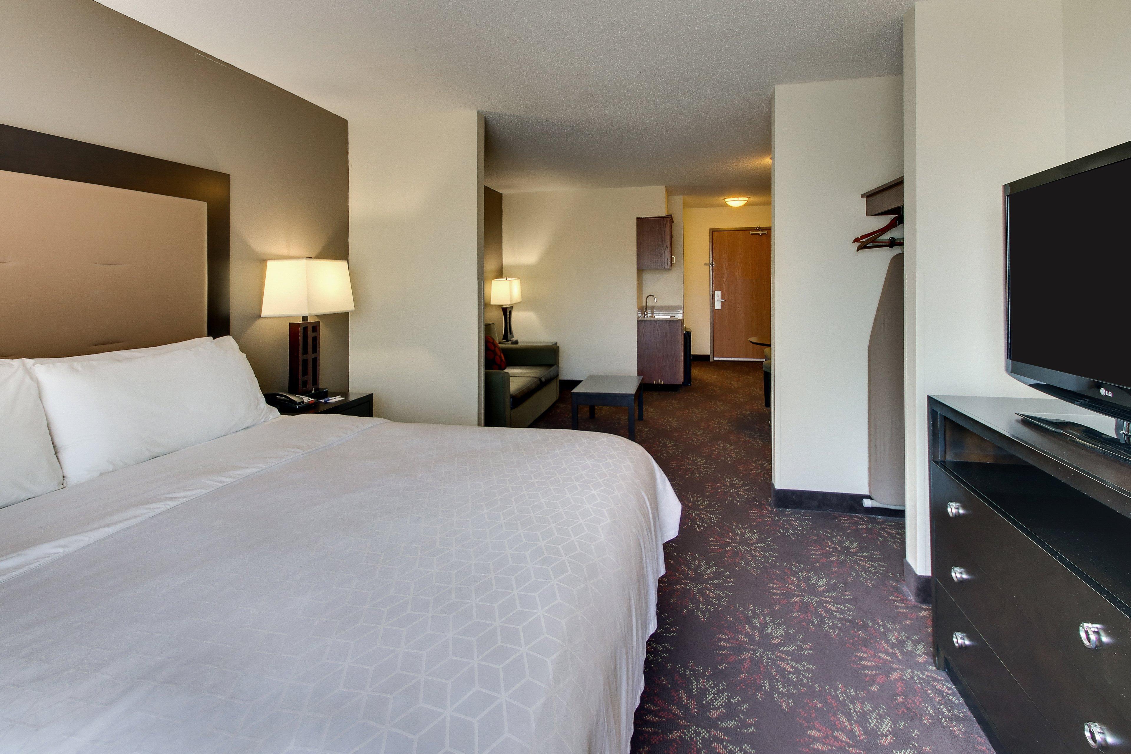 Holiday Inn Express Hotel & Suites Lancaster-Lititz By Ihg Exterior foto
