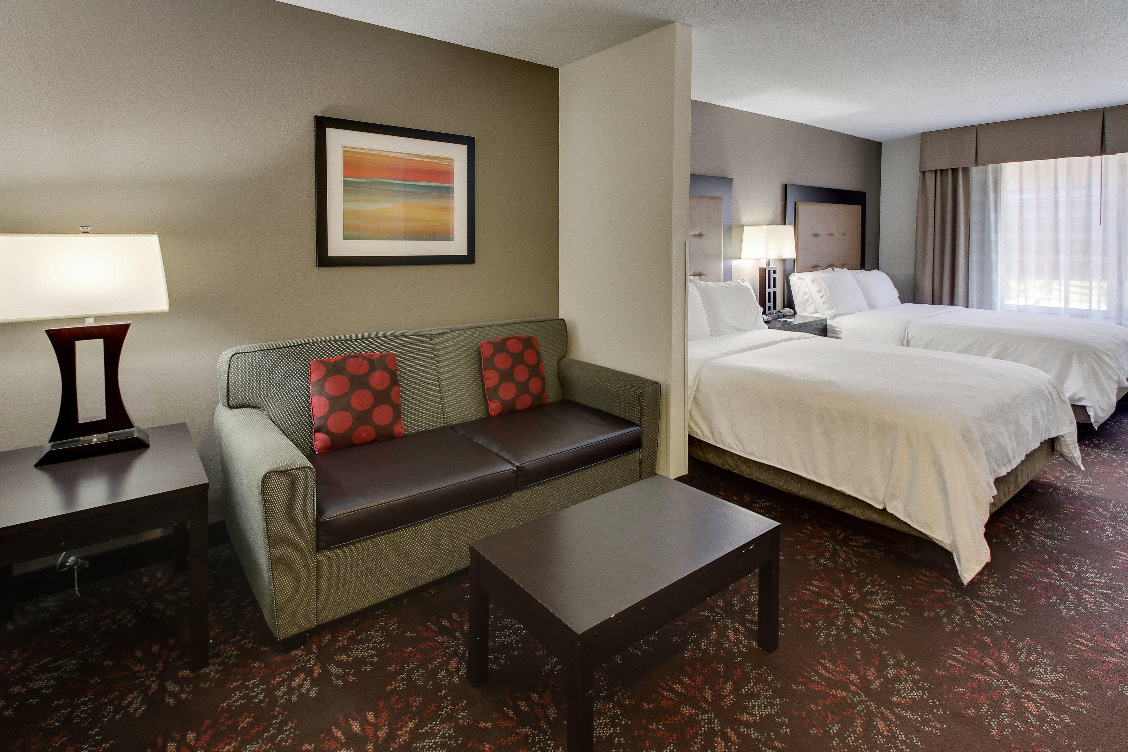 Holiday Inn Express Hotel & Suites Lancaster-Lititz By Ihg Exterior foto