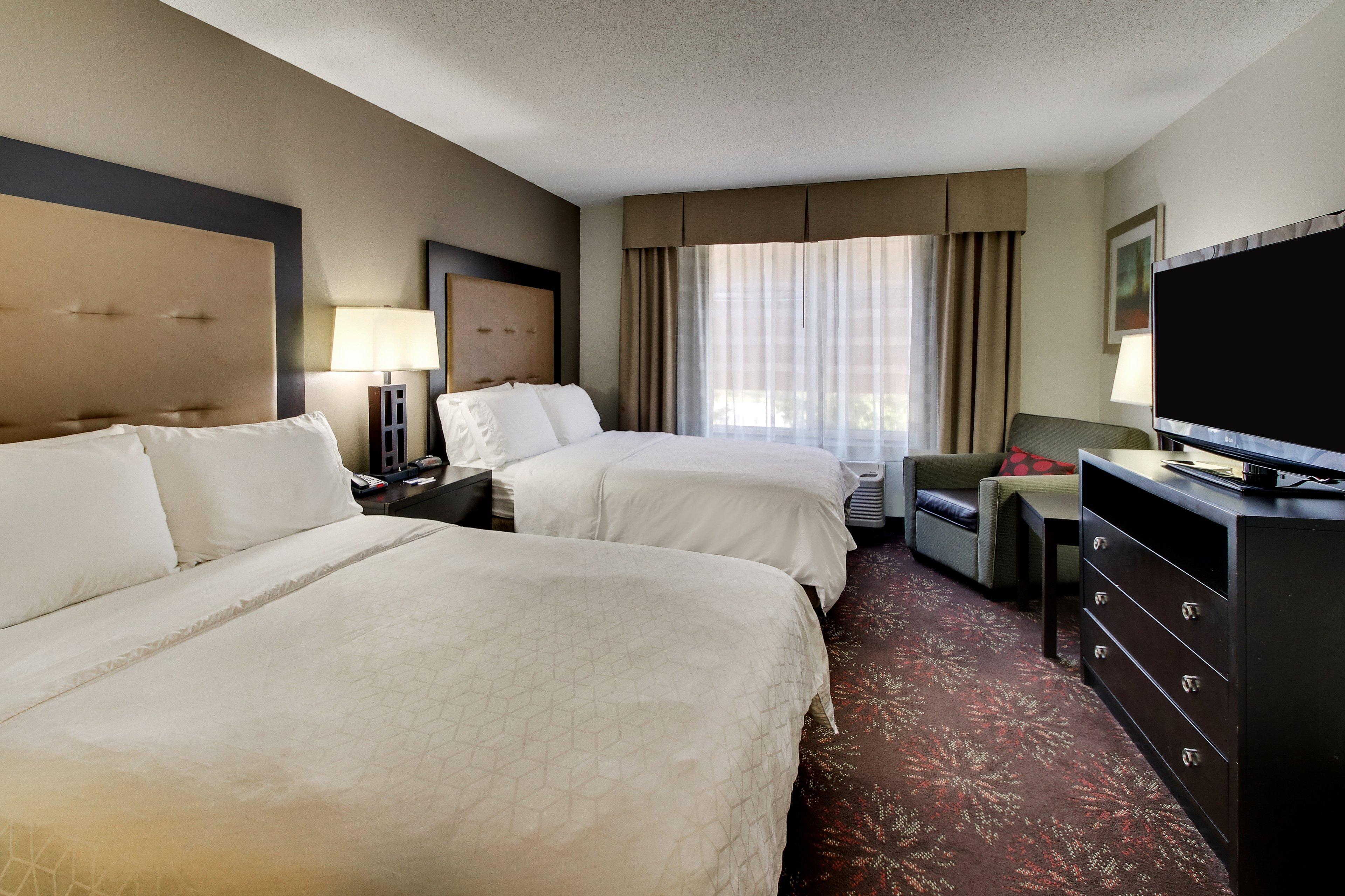 Holiday Inn Express Hotel & Suites Lancaster-Lititz By Ihg Exterior foto