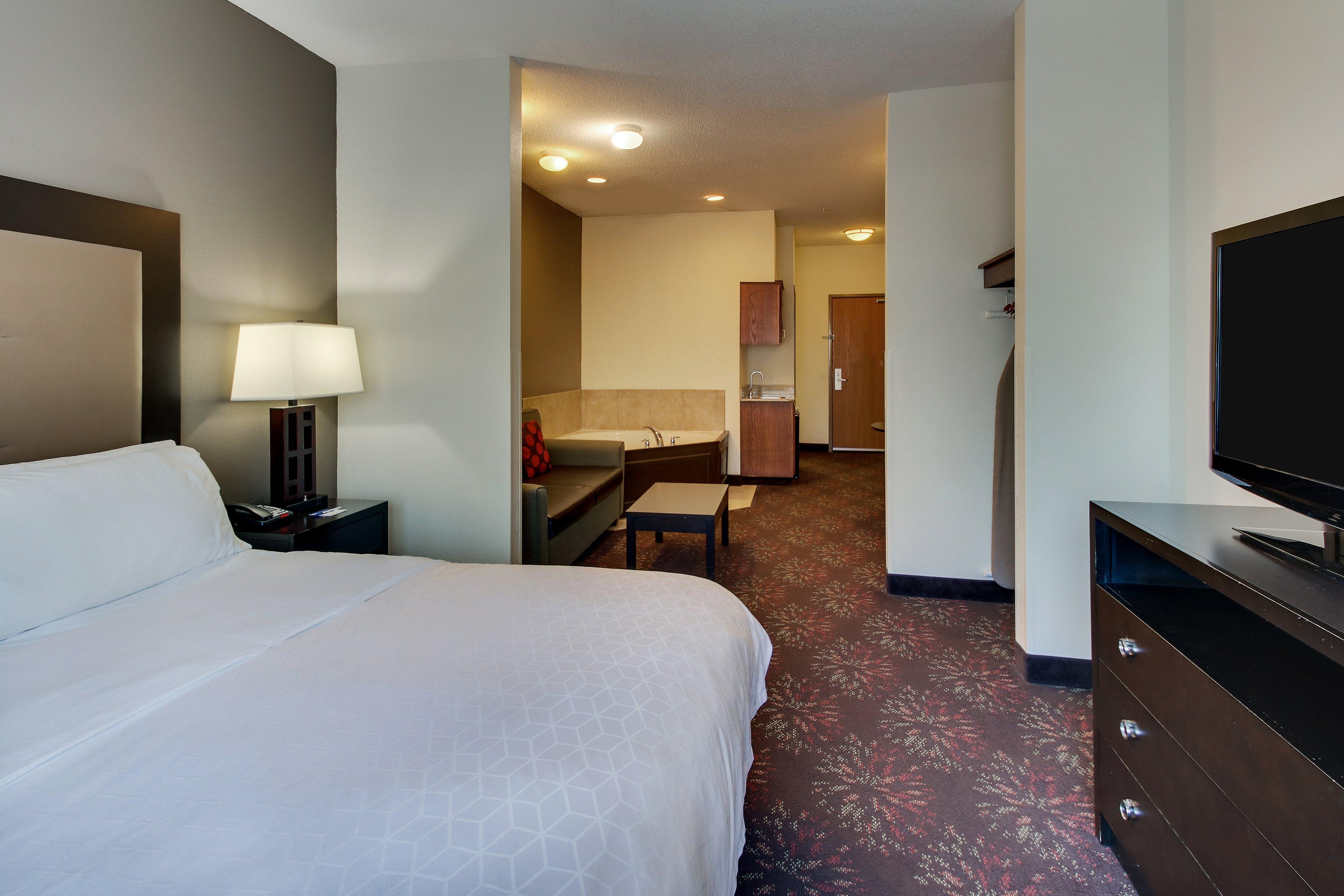 Holiday Inn Express Hotel & Suites Lancaster-Lititz By Ihg Exterior foto