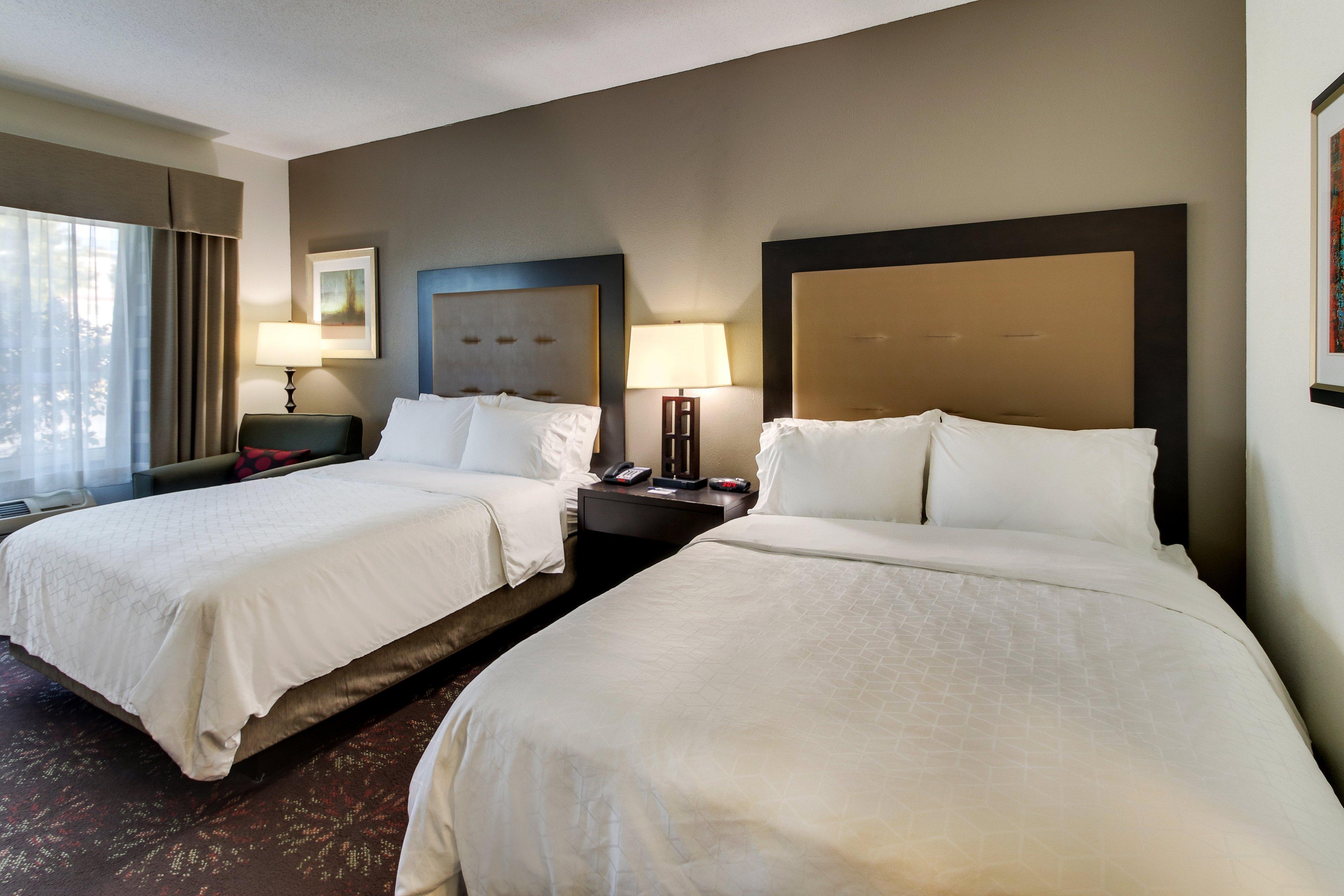 Holiday Inn Express Hotel & Suites Lancaster-Lititz By Ihg Exterior foto