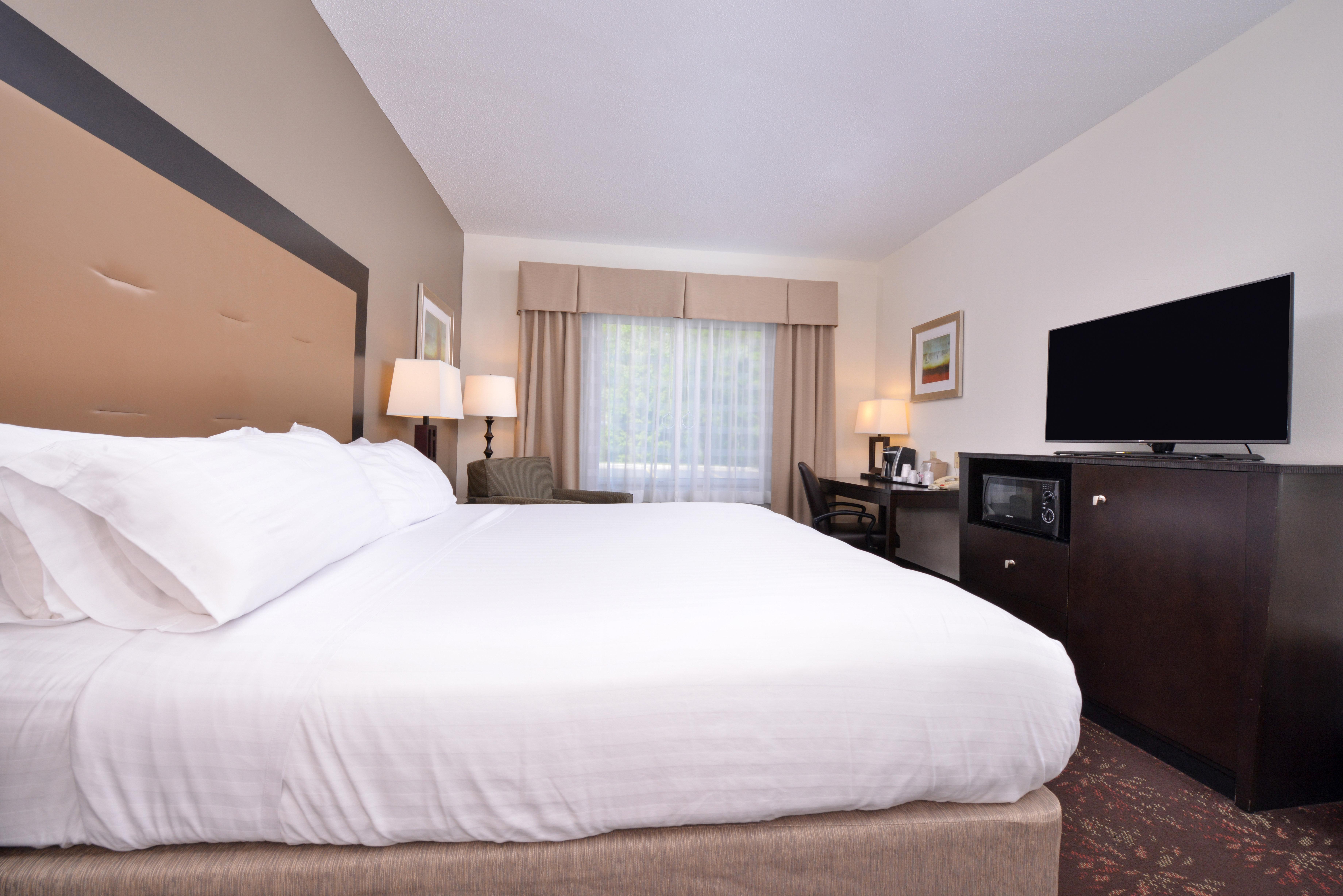Holiday Inn Express Hotel & Suites Lancaster-Lititz By Ihg Exterior foto