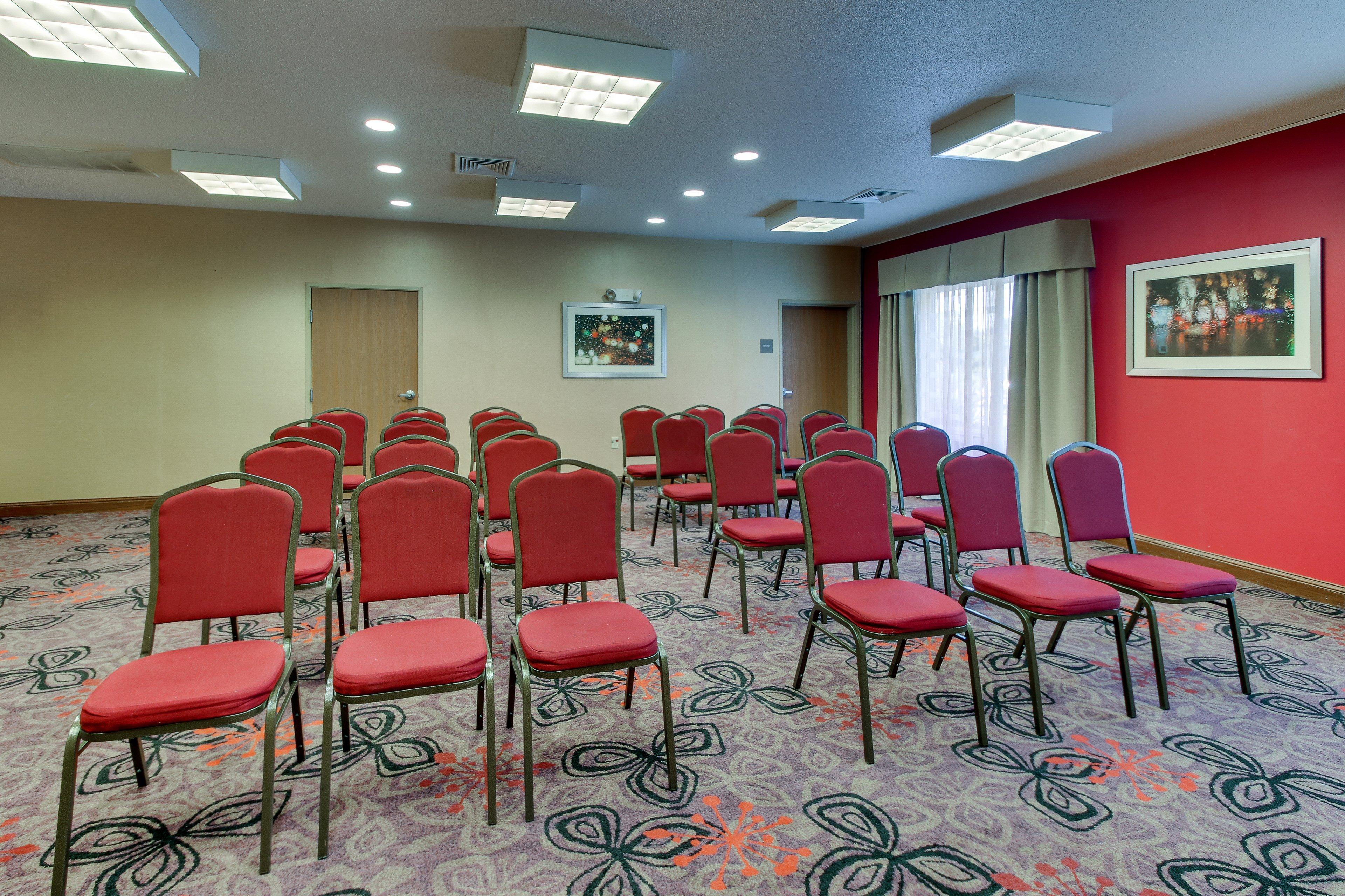 Holiday Inn Express Hotel & Suites Lancaster-Lititz By Ihg Exterior foto