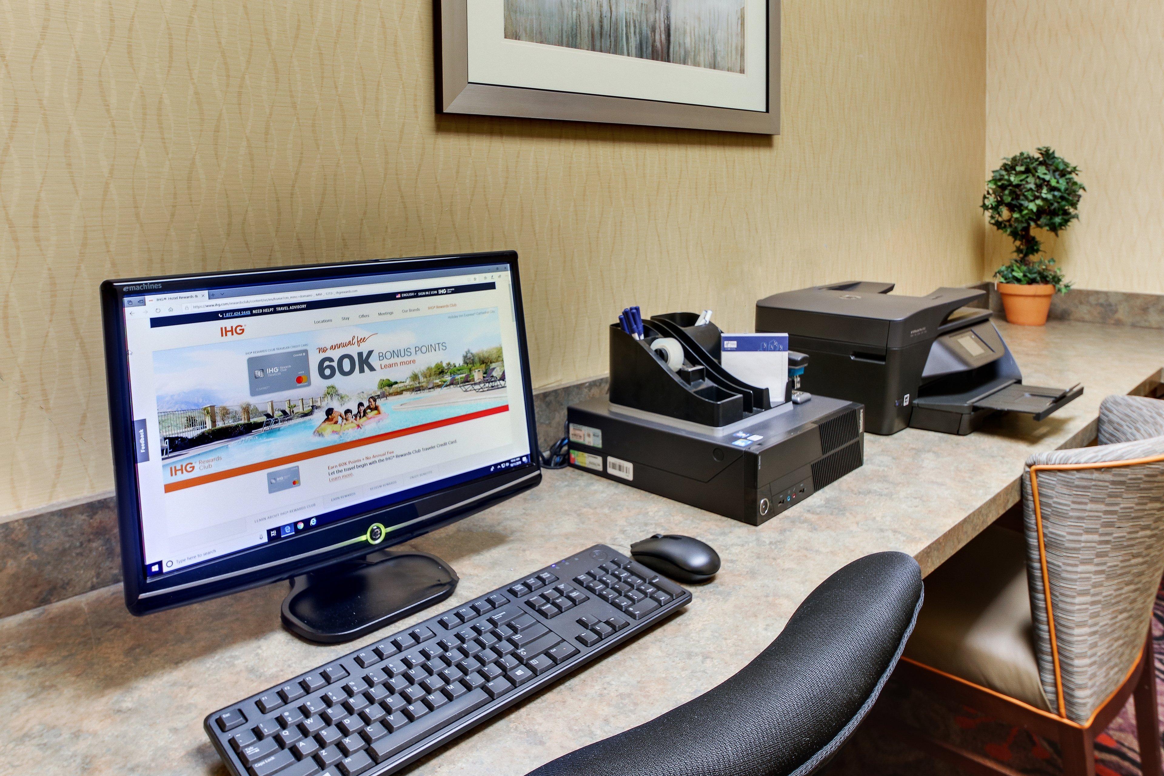 Holiday Inn Express Hotel & Suites Lancaster-Lititz By Ihg Exterior foto